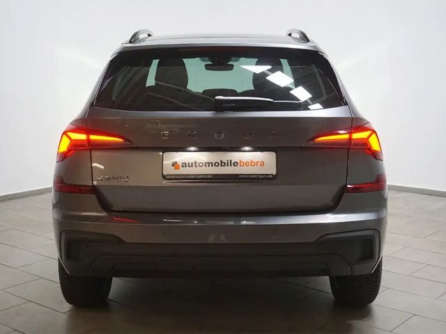 Skoda Kamiq 1.5 TSI Selection