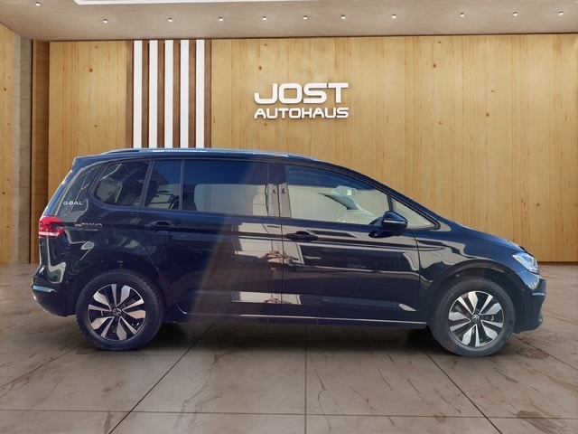 Volkswagen Touran 1.5 TSI DSG