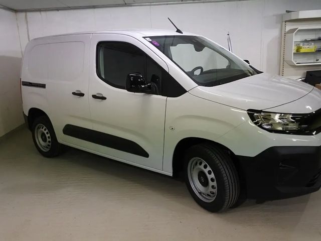 Opel Combo Combo Kasten BlueHDi 100 S&S M erh.Nutzlast