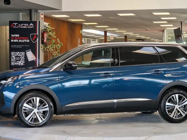 Peugeot 5008 Allure Pack BlueHDi