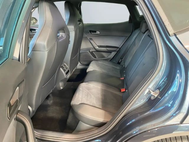 Cupra Formentor 2.0 TSI 4Drive DSG VZ