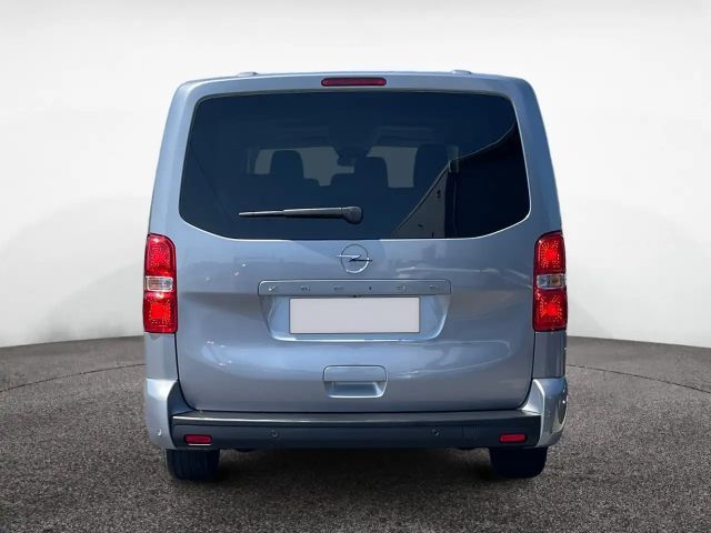 Opel Zafira Life L3 2.0 Diesel Aut.|9-S|NAVI|SHZ|KAM