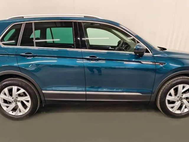 Volkswagen Tiguan DSG IQ.Drive
