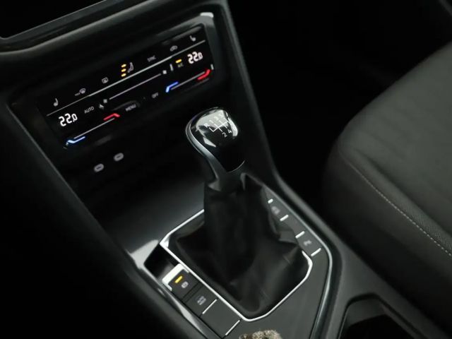 Volkswagen Tiguan 1.5 TSI Allspace Life