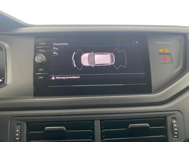 Volkswagen Taigo 4Me TSI