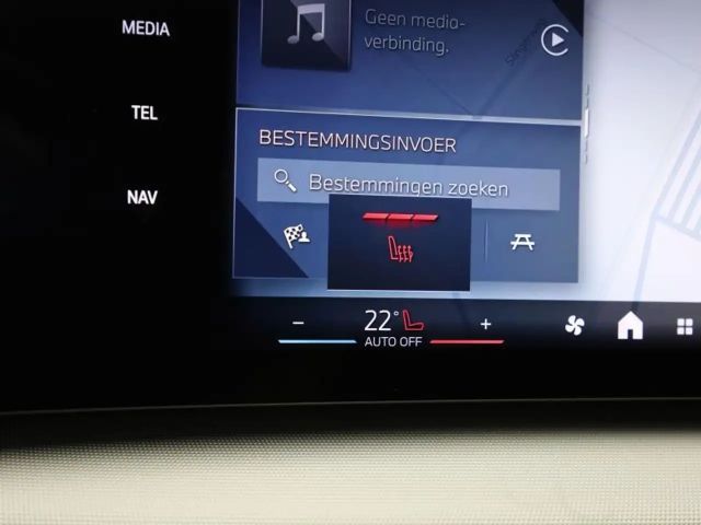 BMW X1 AUTOMAAT - NAVI - LED