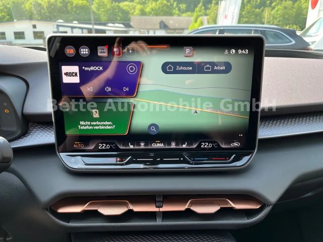 Cupra Terramar 2.0 TSI VZ