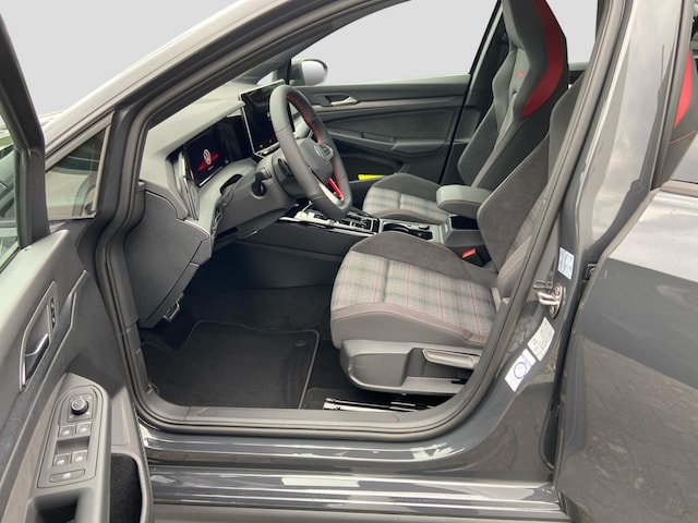 Volkswagen Golf 2.0 TSI DSG GTI IQ.Drive