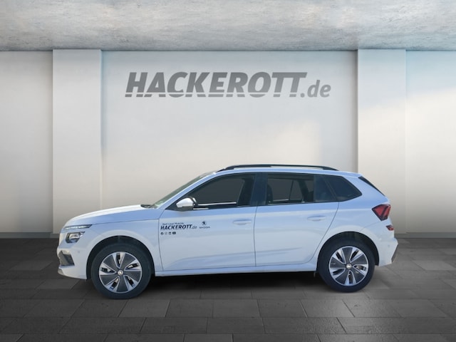 Skoda Kamiq 1.5 TSI Selection