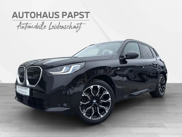BMW X3 *** M-PAKET *** 6 PAKETE *** MEGA AUSSTATTUNG ***
