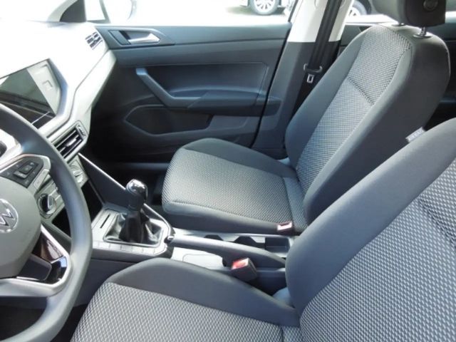 Volkswagen Taigo 1.0 TSI