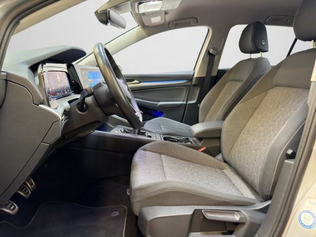 Volkswagen Golf Golf VIII Move