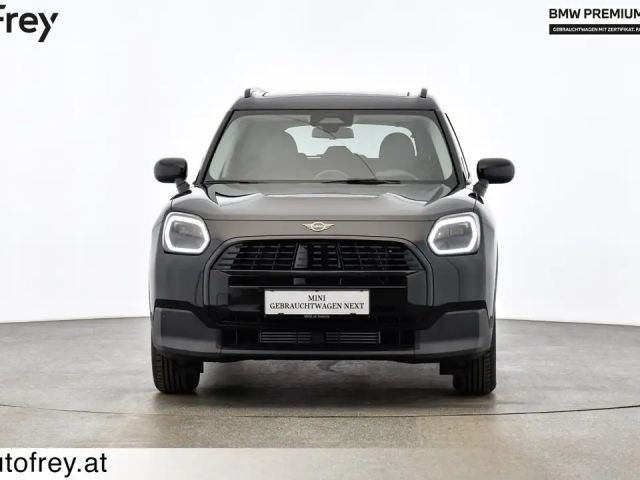 MINI Cooper Countryman Countryman C