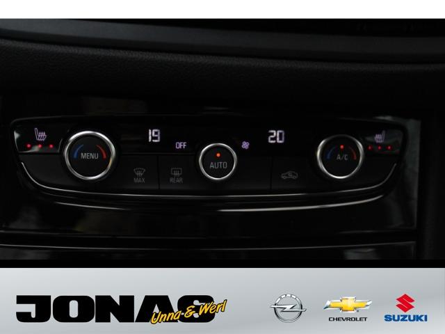 Opel Grandland 1.2 Turbo GS-Line Grand Sport