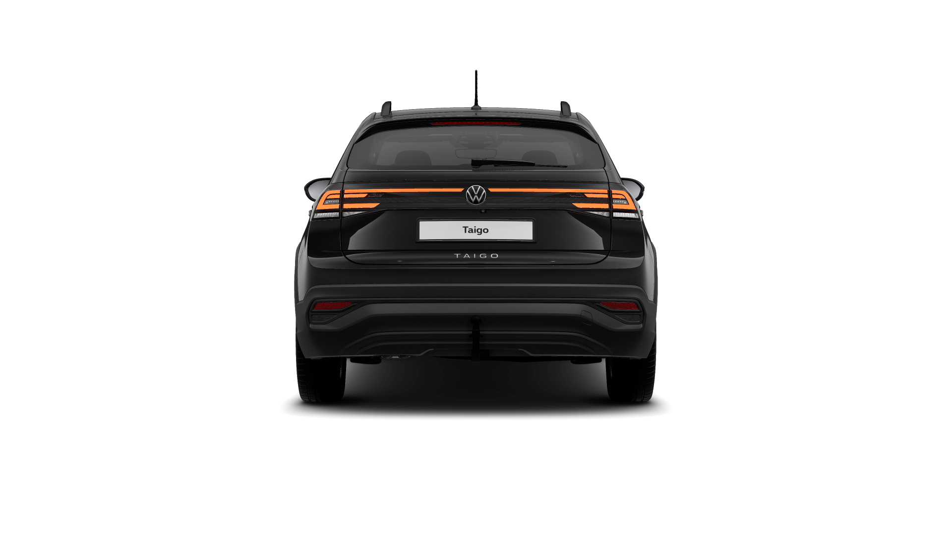 Volkswagen Taigo DSG Move