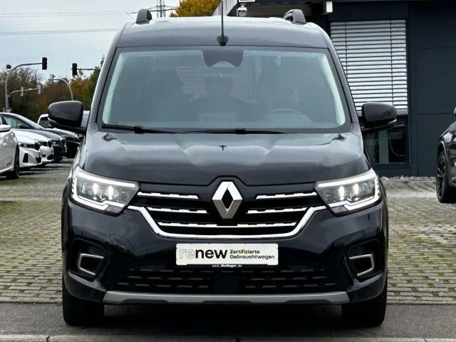 Renault Kangoo Techno
