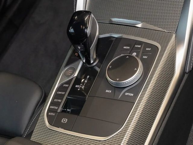 BMW 430 430d Coupé M-Sport xDrive