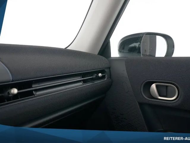 MINI Cooper *Lenkradheizung * *Head-Up *LED