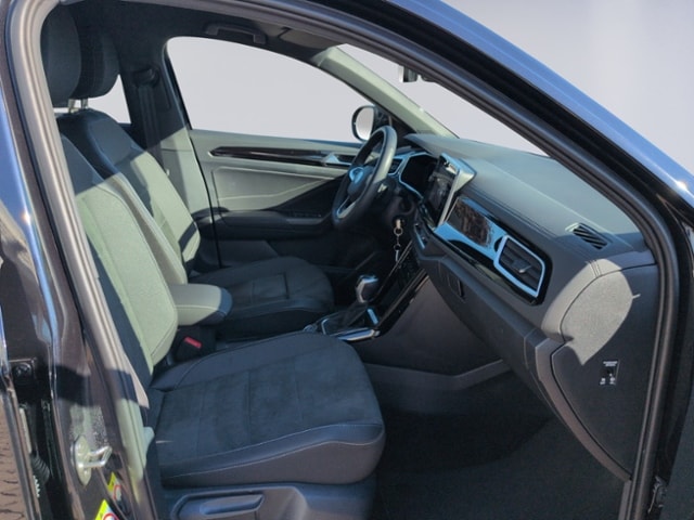 Volkswagen T-Roc 2.0 TSI DSG