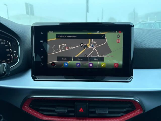 Seat Ibiza 1.0 TSI FR-lijn