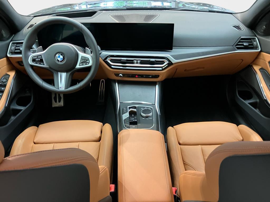 BMW M340 Sedan xDrive