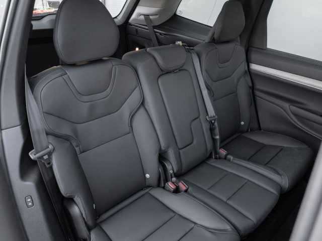 Volvo EX90 AWD Ultra