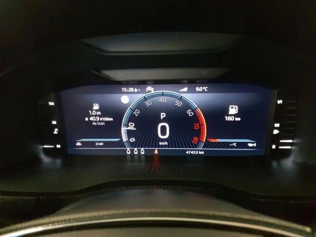 Skoda Karoq 4x4 Sportline