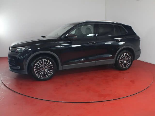 Volkswagen Tiguan 1.5 eTSI DSG Life