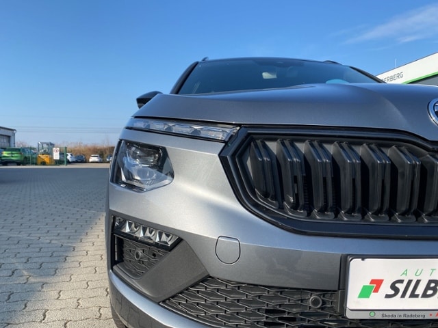 Skoda Kamiq 1.0 TSI Monte Carlo