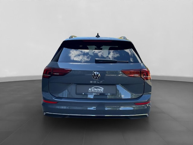 Volkswagen Golf 2.0 TDI DSG Variant