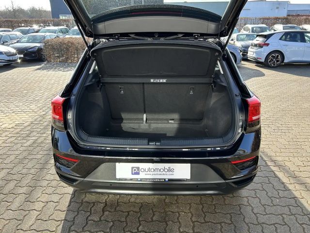 Volkswagen T-Roc 1.0 TSI