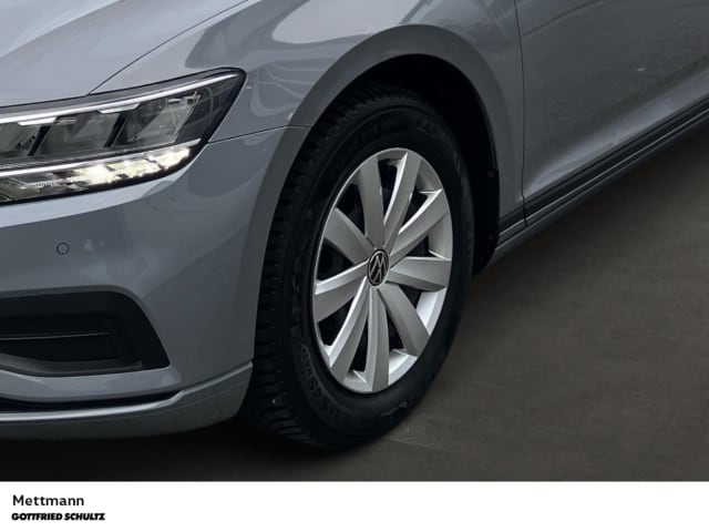 Volkswagen Passat 1.5 TSI DSG Variant