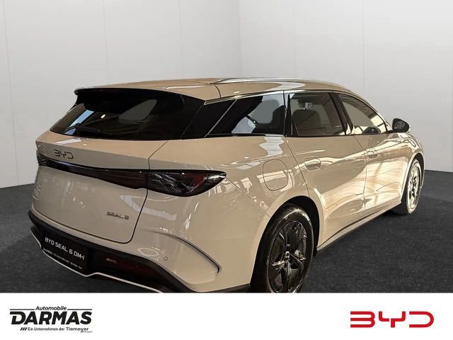 BYD Seal Boost DM-i Touring