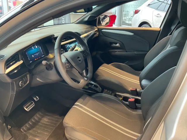 Opel Corsa 1.2 Turbo GS-Line Grand Sport Turbo