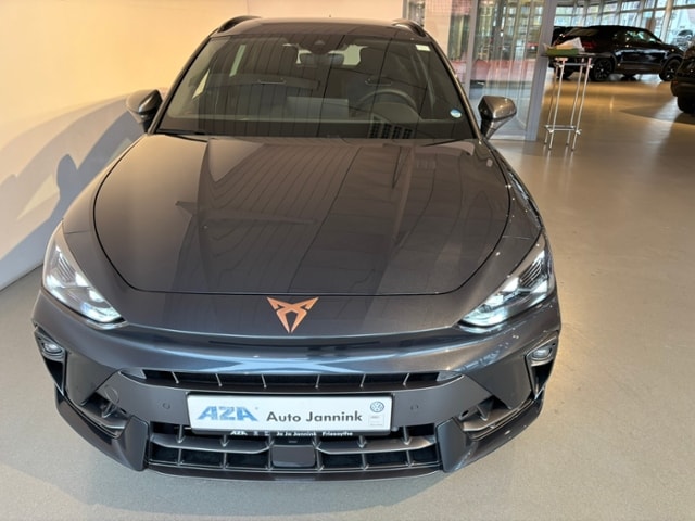 Cupra Leon 2.0 TSI DSG Sportstourer