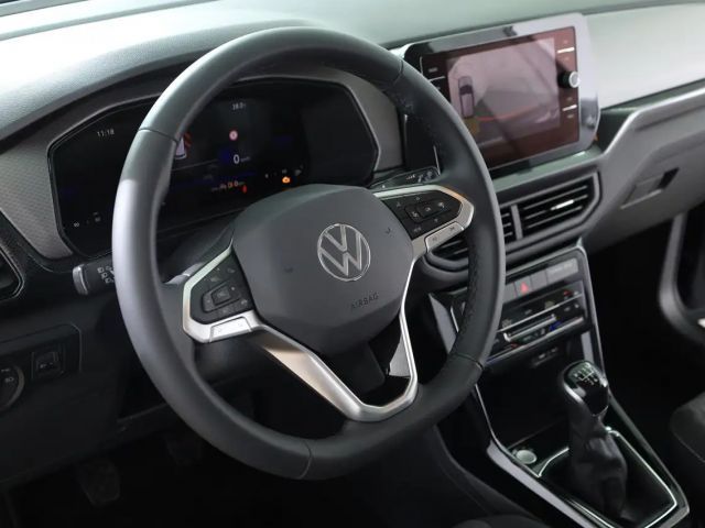 Volkswagen T-Cross Friends TSI