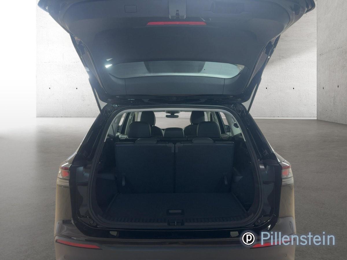 Volkswagen Tayron 2.0 TDI DSG Life