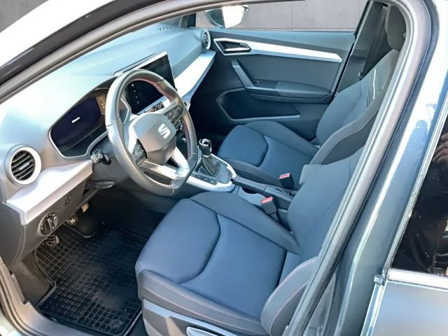 Seat Arona 1.0 TSI FR-lijn