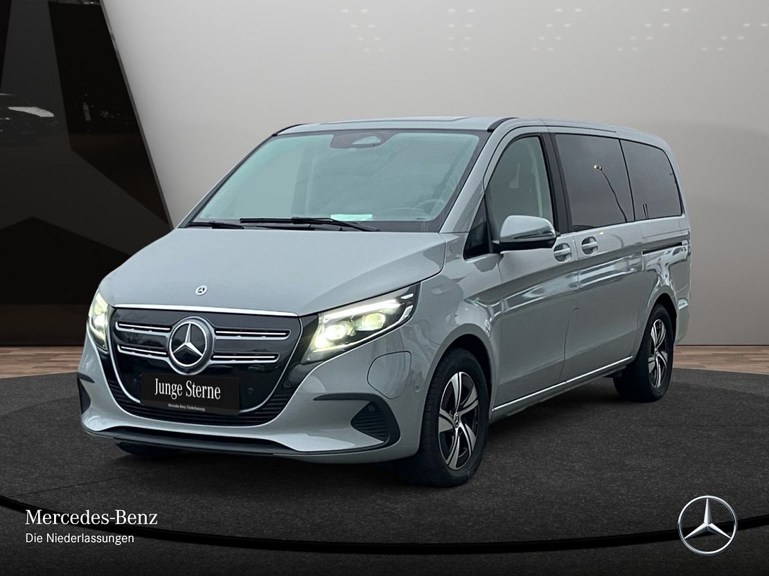 Mercedes-Benz EQV 300 Limousine Lang