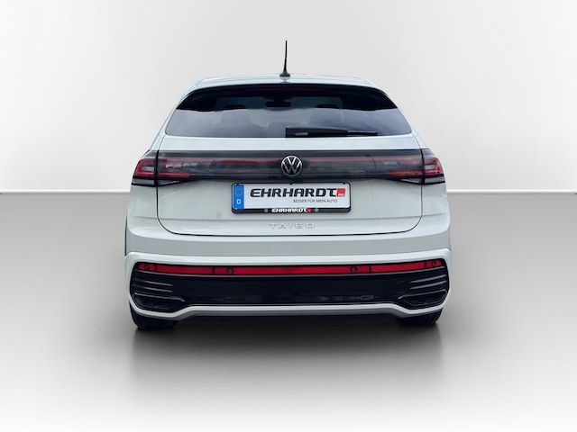 Volkswagen Taigo 1.5 TSI DSG R-Line