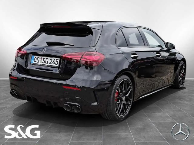 Mercedes-Benz A 45 AMG 4MATIC+ AMG Line