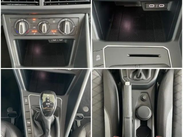 Volkswagen Polo 1.0 TSI IQ.Drive R-Line