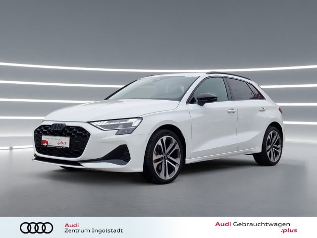 Audi A3 30 TFSI S-Tronic Sportback