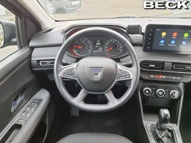 Dacia Sandero Comfort TCe 90