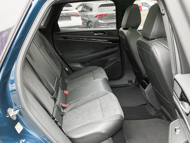 Volkswagen ID.7 Pro Tourer