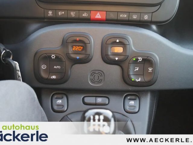 Fiat Panda CityCross Cross