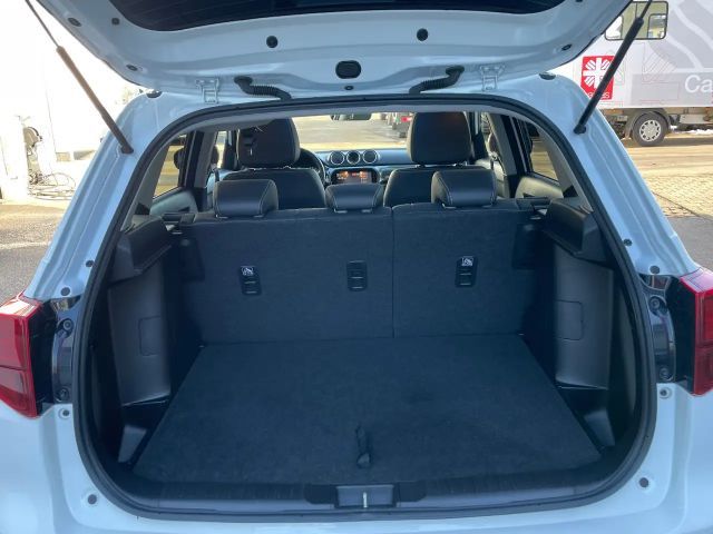 Suzuki Vitara Comfort Plus