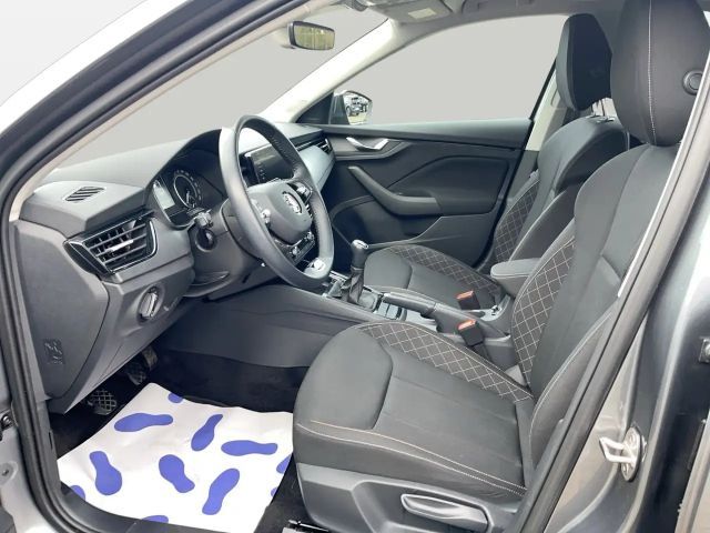 Skoda Scala Ambition