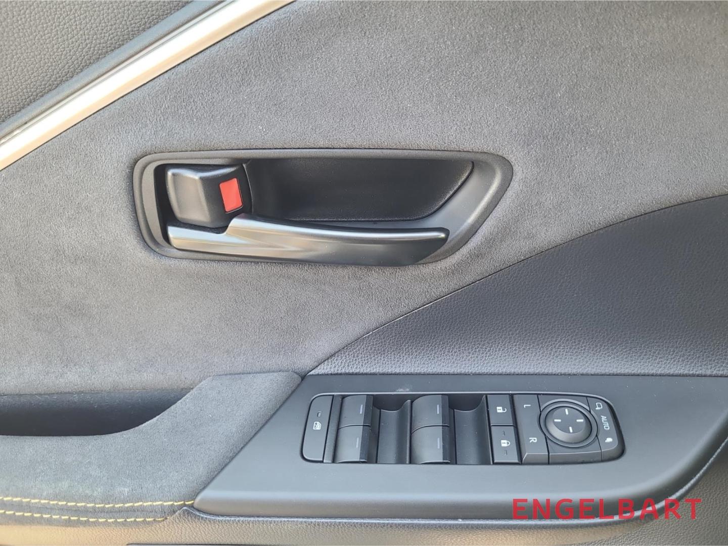 Toyota C-HR Hybride Lounge