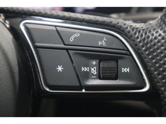 Audi A5 50 TDI Quattro S-Line Sportback